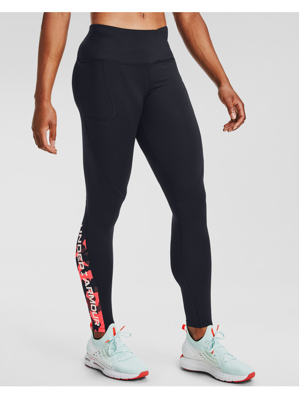 Under Armour Dámske legíny Under Armour CG Armour Graphic Legging