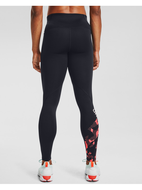 Under Armour Dámske legíny Under Armour CG Armour Graphic Legging