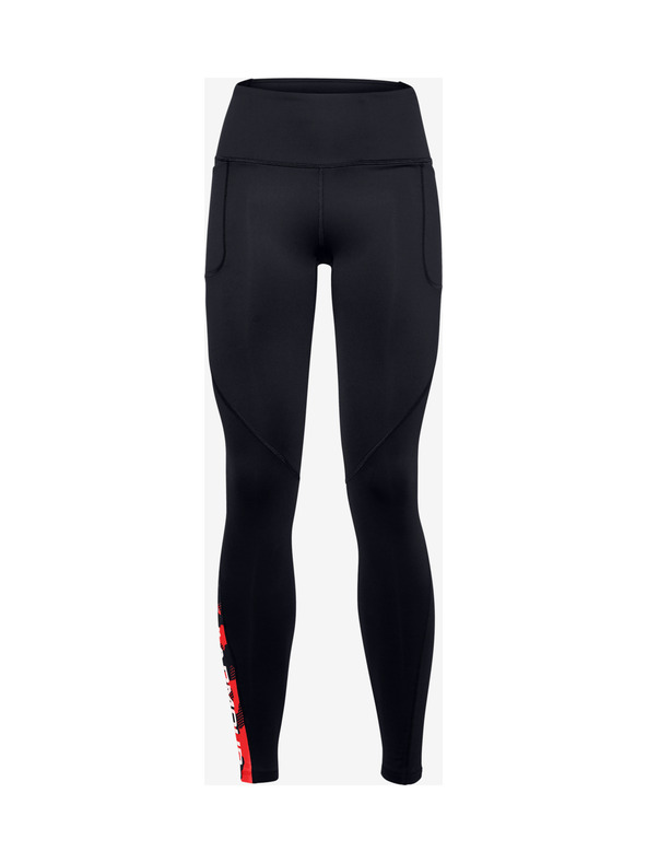Under Armour Dámske legíny Under Armour CG Armour Graphic Legging