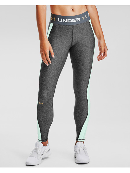 Under Armour HeatGear® Armour Legínsy