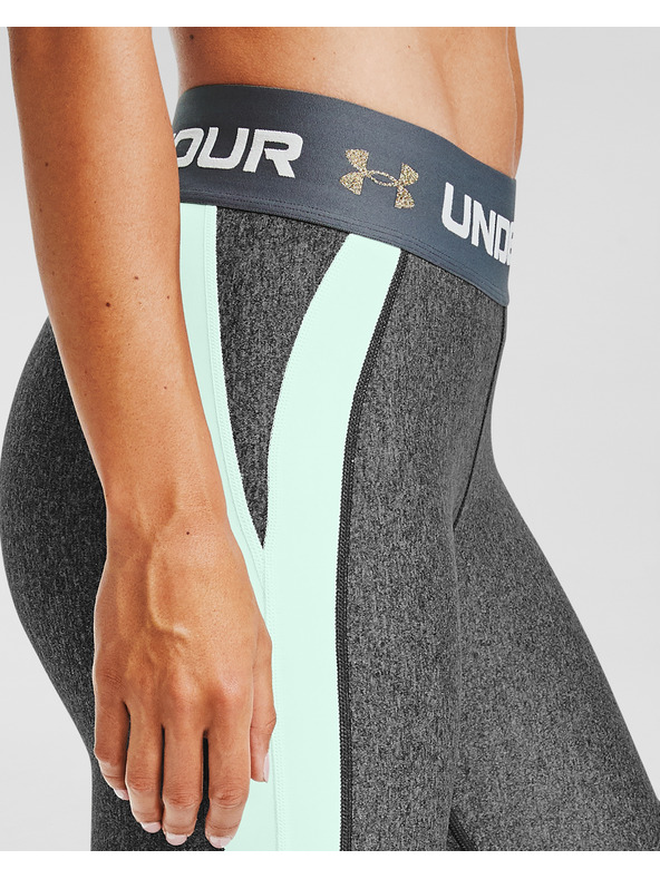 Under Armour HeatGear® Armour Legínsy