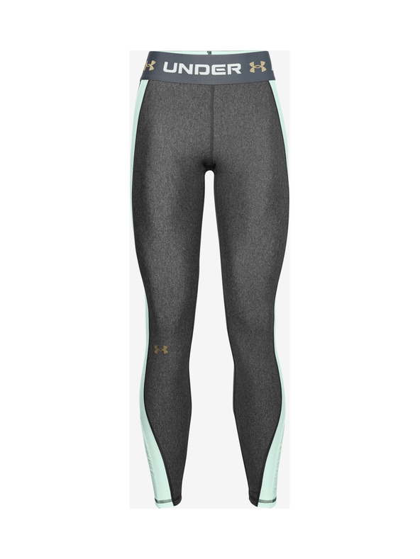 Under Armour HeatGear® Armour Legínsy