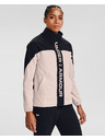 Under Armour Dámska bunda Under Armour Recover Woven CB Jacket