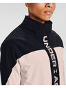 Under Armour Dámska bunda Under Armour Recover Woven CB Jacket