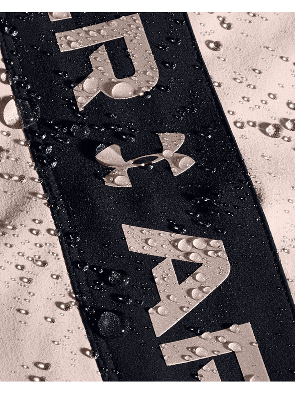 Under Armour Dámska bunda Under Armour Recover Woven CB Jacket