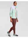 Under Armour Dámska bunda Under Armour Recover Woven CB Jacket
