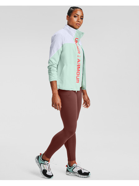 Under Armour Dámska bunda Under Armour Recover Woven CB Jacket