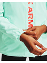 Under Armour Dámska bunda Under Armour Recover Woven CB Jacket