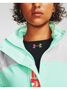 Under Armour Dámska bunda Under Armour Recover Woven CB Jacket