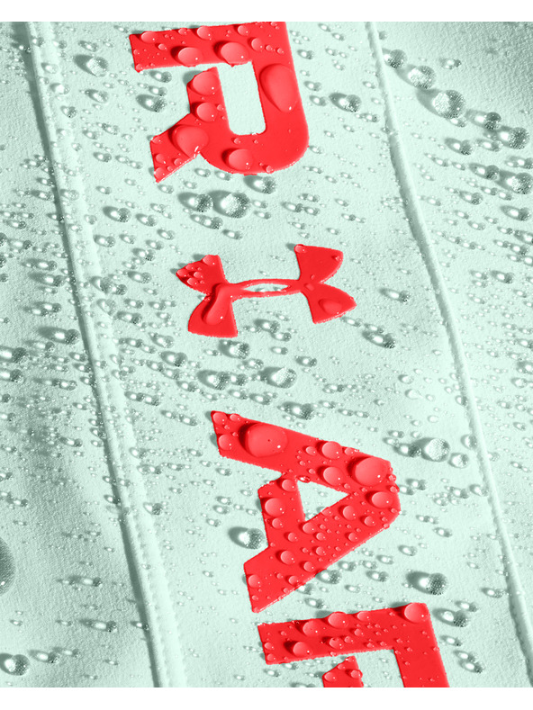 Under Armour Dámska bunda Under Armour Recover Woven CB Jacket