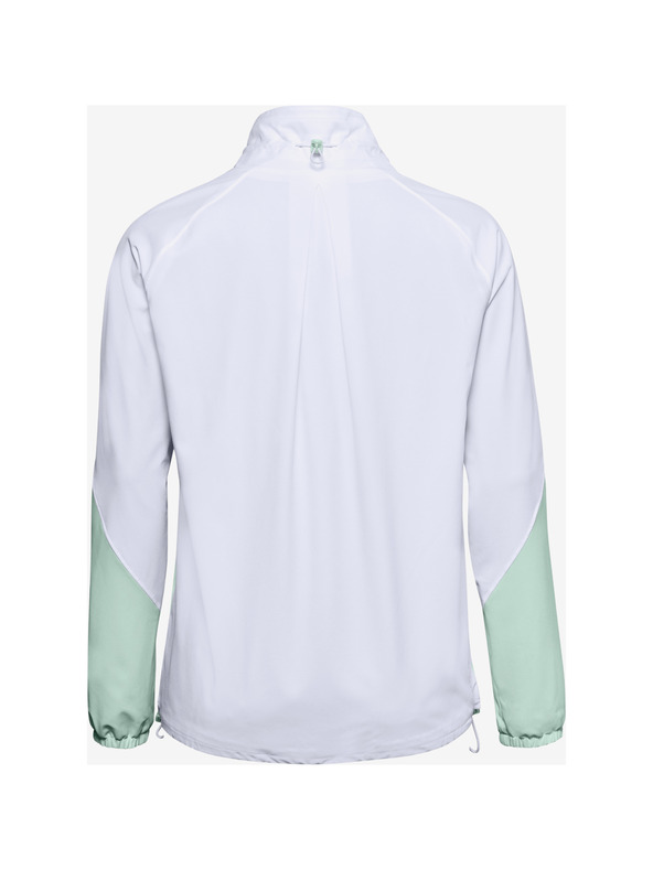 Under Armour Dámska bunda Under Armour Recover Woven CB Jacket