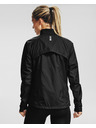 Under Armour Dámska bunda Under Armour Run Insulate Hybrid Jkt
