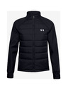 Under Armour Dámska bunda Under Armour Run Insulate Hybrid Jkt