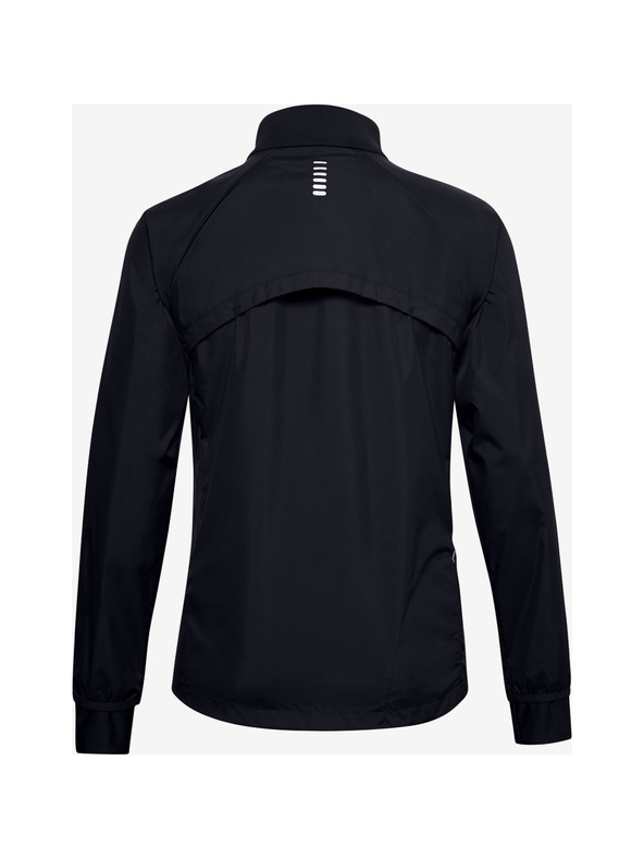 Under Armour Dámska bunda Under Armour Run Insulate Hybrid Jkt
