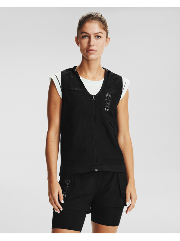 Under Armour Dámska vesta Under Armour Run Anywhere Vest