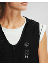 Under Armour Dámska vesta Under Armour Run Anywhere Vest
