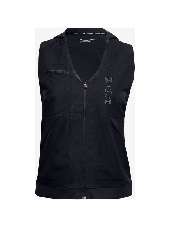 Under Armour Dámska vesta Under Armour Run Anywhere Vest
