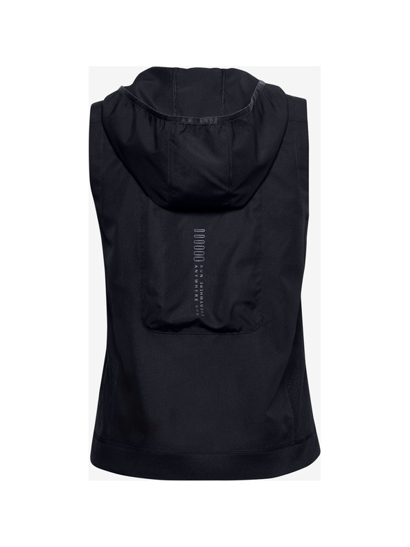 Under Armour Dámska vesta Under Armour Run Anywhere Vest