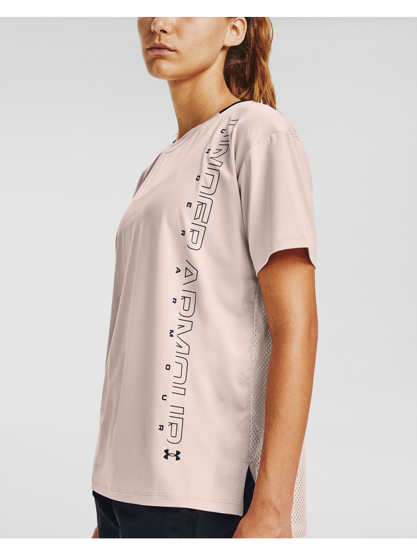 Under Armour Armour Sport Graphic Tričko