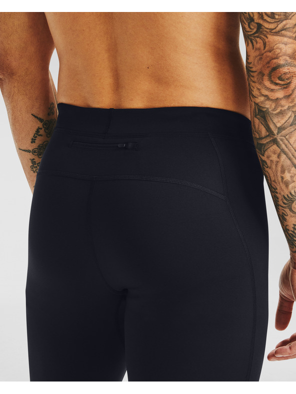 Under Armour Pánske legíny Under Armour Fly Fast ColdGear Tight