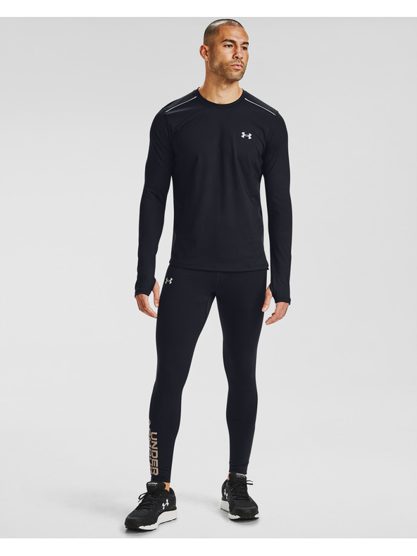Under Armour Pánske legíny Under Armour Fly Fast ColdGear Tight