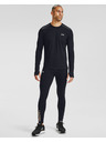 Under Armour Pánske legíny Under Armour Fly Fast ColdGear Tight