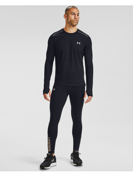 Under Armour Pánske legíny Under Armour Fly Fast ColdGear Tight
