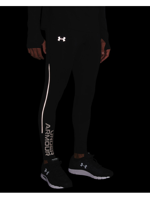 Under Armour Pánske legíny Under Armour Fly Fast ColdGear Tight