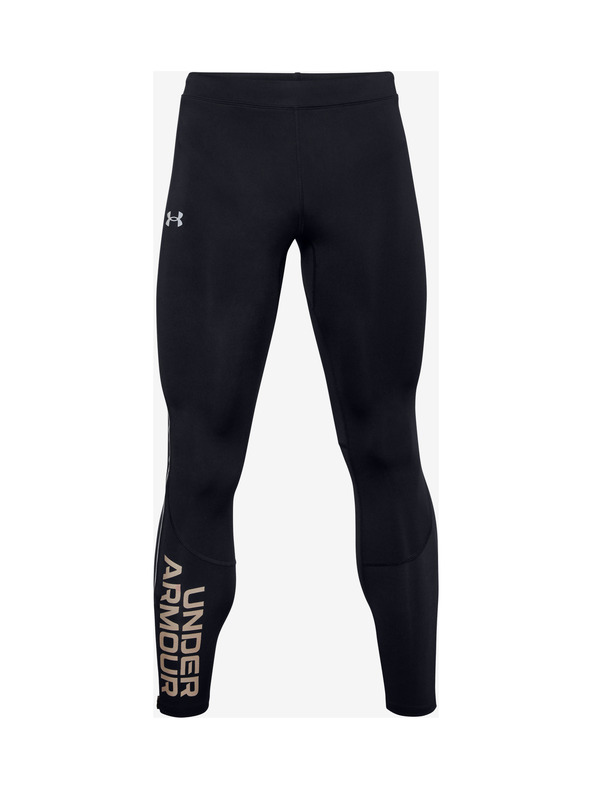Under Armour Pánske legíny Under Armour Fly Fast ColdGear Tight