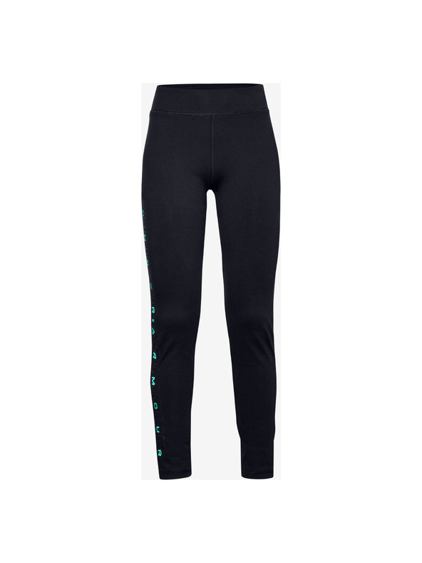 Under Armour Dievčenské legíny Under Armour Favorites Legging