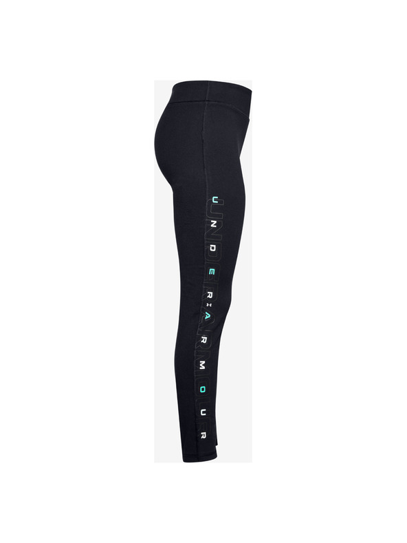 Under Armour Dievčenské legíny Under Armour Favorites Legging