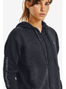Under Armour Dámska mikina Under Armour Rival Flce EMB FZ Hoodie