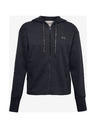 Under Armour Dámska mikina Under Armour Rival Flce EMB FZ Hoodie