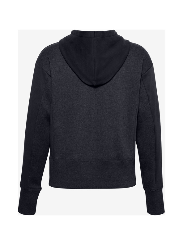 Under Armour Dámska mikina Under Armour Rival Flce EMB FZ Hoodie