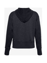 Under Armour Dámska mikina Under Armour Rival Flce EMB FZ Hoodie