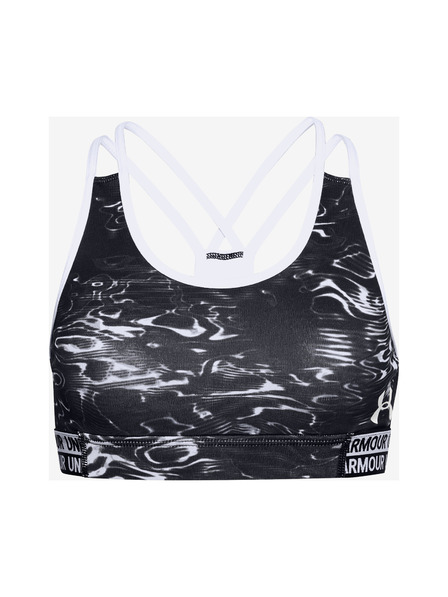 Under Armour HeatGear® Armour Detská podprsenka