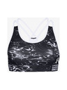 Under Armour Dievčenská podprsenka Under Armour Armour HeatGear Novelty Bra