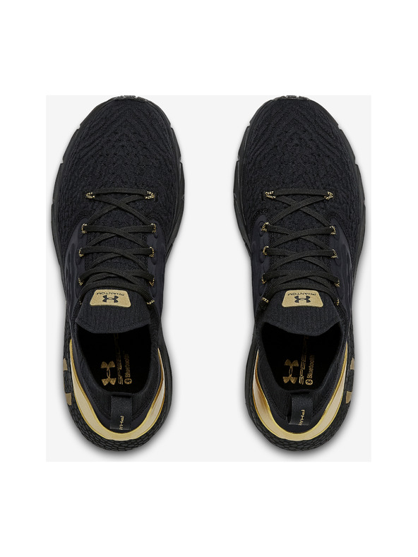 Under Armour Pánske topánky Under Armour HOVR Phantom 2 MTLC