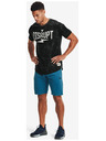 Under Armour Pánske tričko Under Armour PROJECT ROCK DISRUPT SS