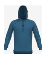 Under Armour Pánska mikina Under Armour Project Rock CC Hoodie