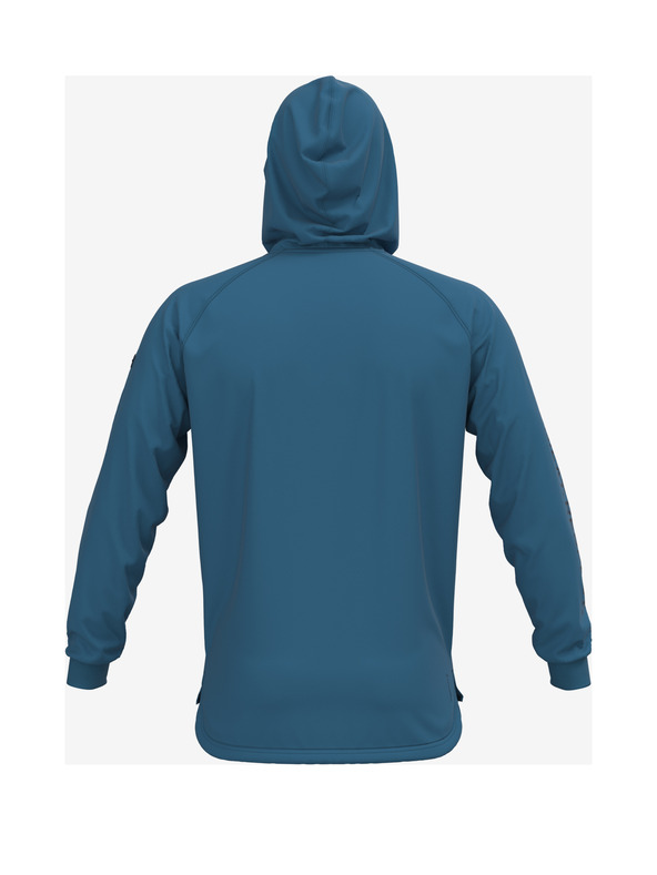 Under Armour Pánska mikina Under Armour Project Rock CC Hoodie