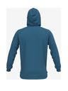 Under Armour Pánska mikina Under Armour Project Rock CC Hoodie