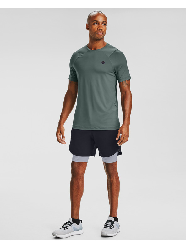 Under Armour RUSH™ Tričko