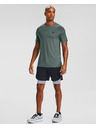 Under Armour RUSH™ Tričko