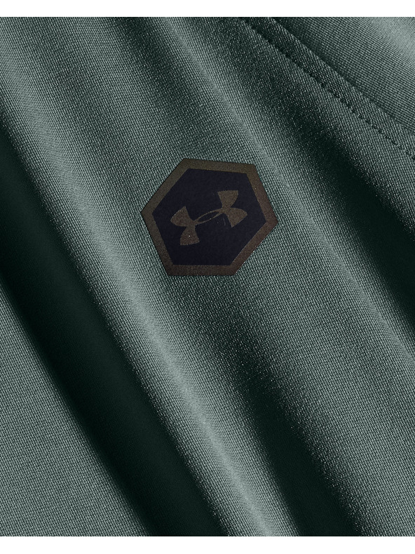 Under Armour RUSH™ Tričko