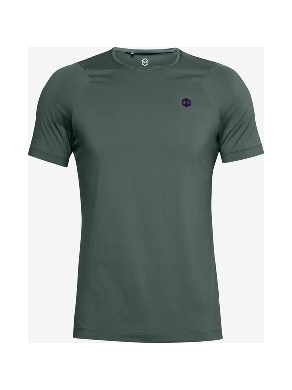 Under Armour RUSH™ Tričko