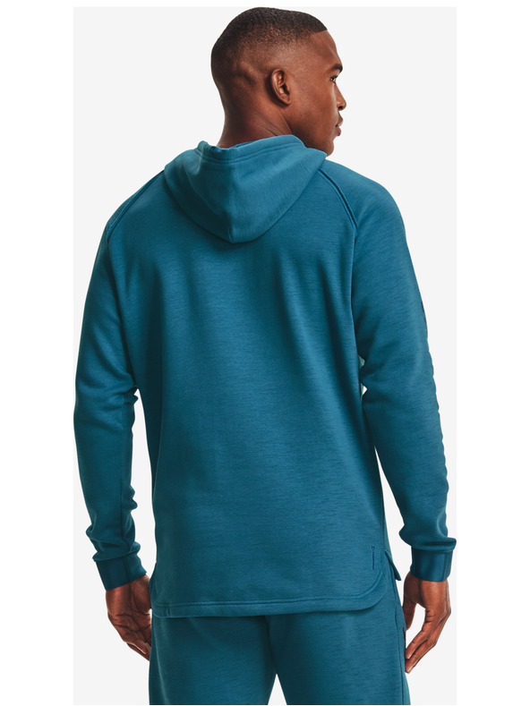 Under Armour Pánska mikina Under Armour Project Rock CC Hoodie