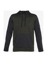 Under Armour Armour Fleece® Textured Big Logo HD Mikina