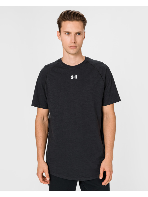 Under Armour Charged Cotton® Tričko