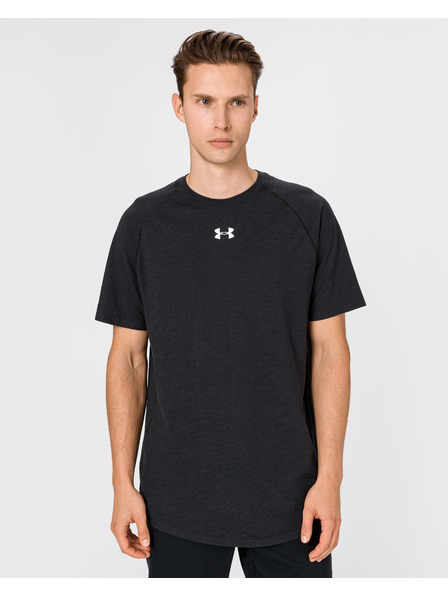 Under Armour Charged Cotton® Tričko